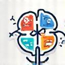Graphic representing affiliate marketing strategy
